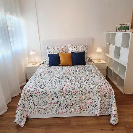 La Casita Del Reloj Daire Santa Cruz de la Palma  Dış mekan fotoğraf