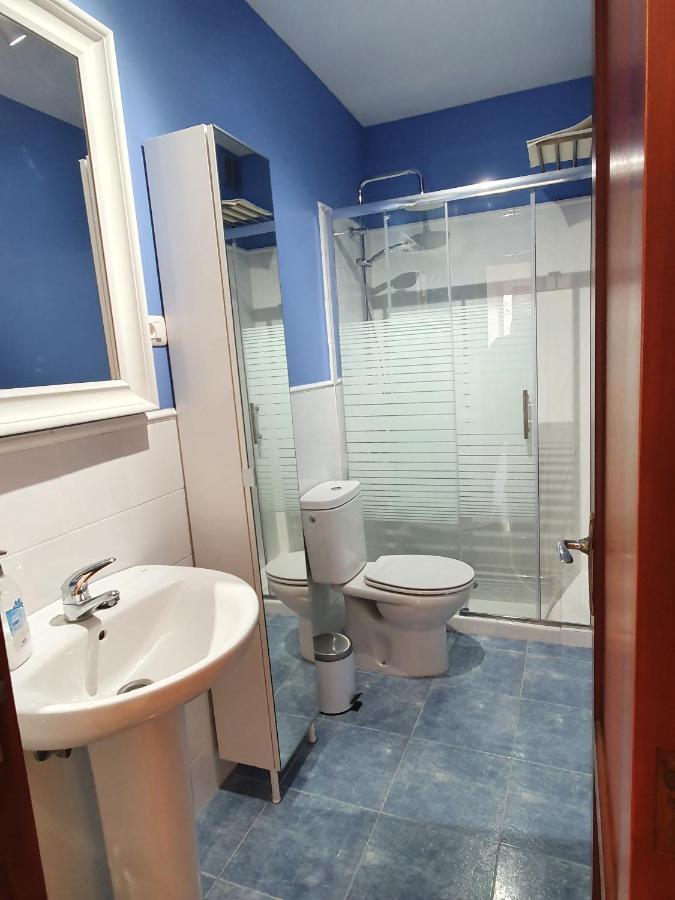 La Casita Del Reloj Daire Santa Cruz de la Palma  Dış mekan fotoğraf