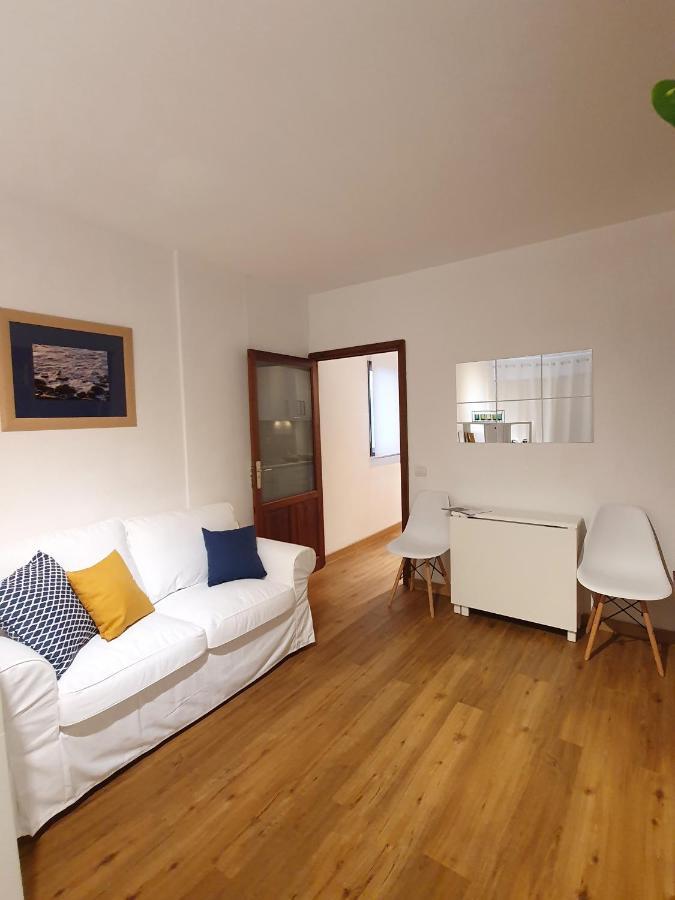 La Casita Del Reloj Daire Santa Cruz de la Palma  Dış mekan fotoğraf