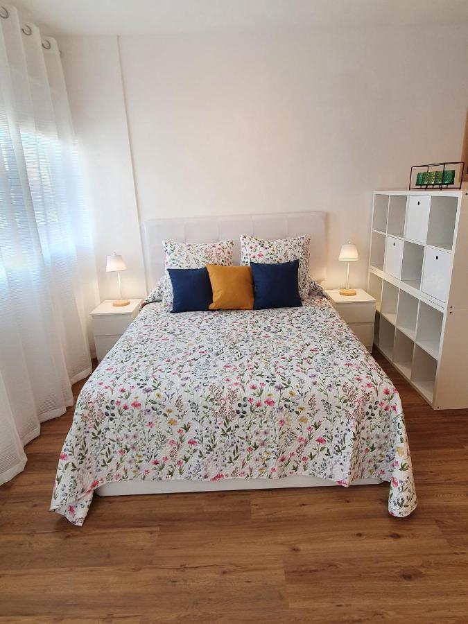 La Casita Del Reloj Daire Santa Cruz de la Palma  Dış mekan fotoğraf